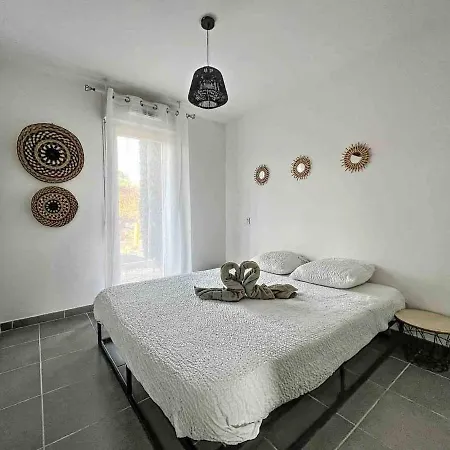 App Le Golf T3 Wifi Pkg Appartement *