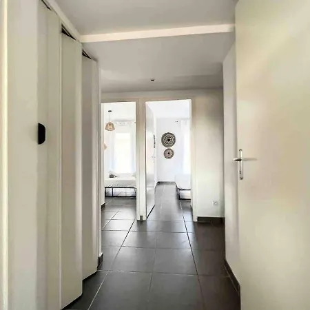 App Le Golf T3 Wifi Pkg Appartement Béziers