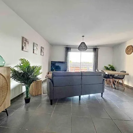 App Le Golf T3 Wifi Pkg Appartement *