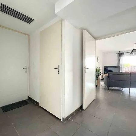 App Le Golf T3 Wifi Pkg Appartement